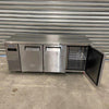 EuroChill Undercounter Chiller - 1800x70 (2)