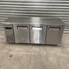 EuroChill Undercounter Chiller - 1800x70 (3)