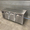 EuroChill Undercounter Chiller - 1800x70 (4)