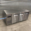 EuroChill Undercounter Chiller - 1800x70 (5)