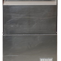 Starline GM Under Counter Glasswasher (2)
