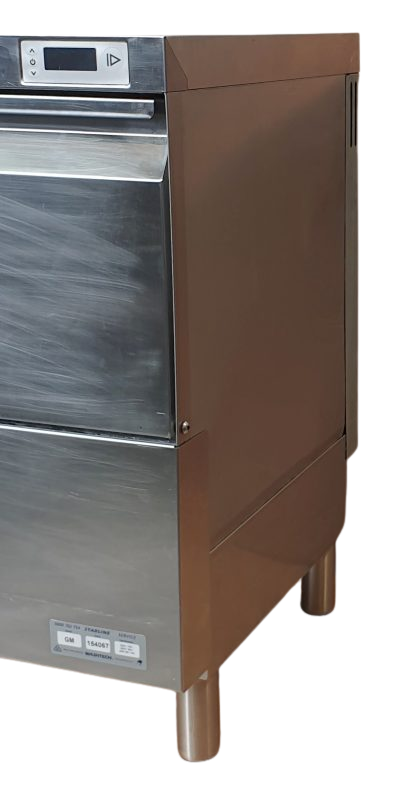 Starline GM Under Counter Glasswasher (3)