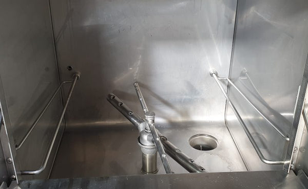 Starline GM Under Counter Glasswasher (5)