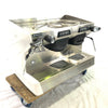 Rancilio CLASSE 5 USB 2 Grp Coffee Machi (2)