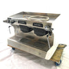 Rancilio CLASSE 5 USB 2 Grp Coffee Machi (3)