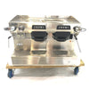 Rancilio CLASSE 5 USB 2 Grp Coffee Machi (1)