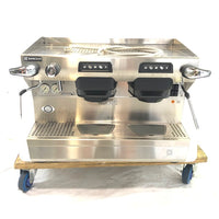 Rancilio CLASSE 5 USB 2 Grp Coffee Machi (1)