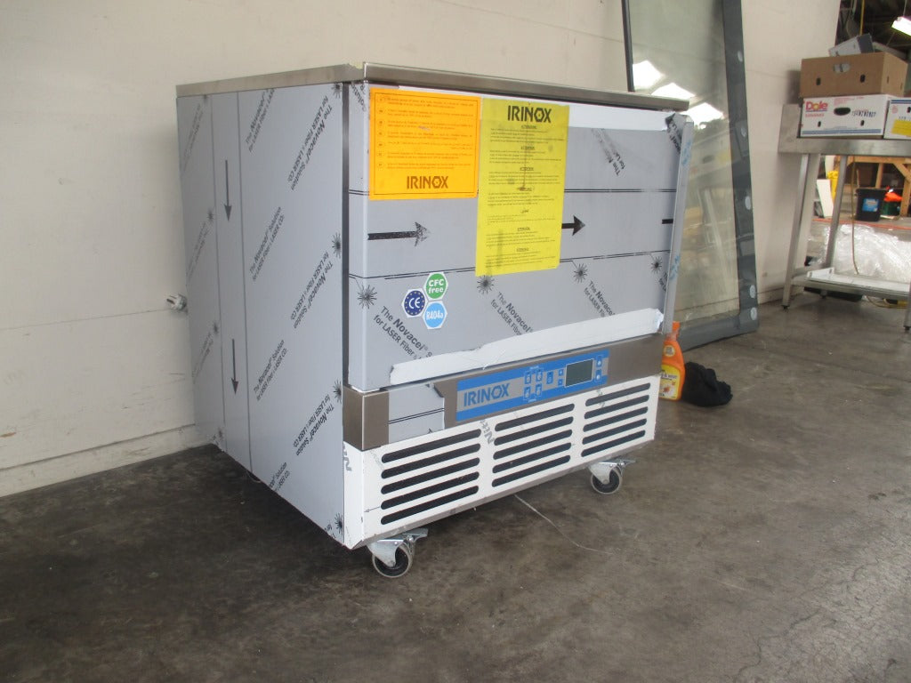 Skope Irinox EF20.1 Blast Chiller (2)