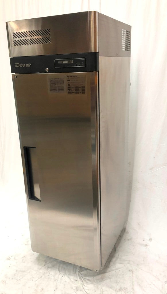 Turbo Air KR25-1 1 Door Top Mount Chille (NaN)