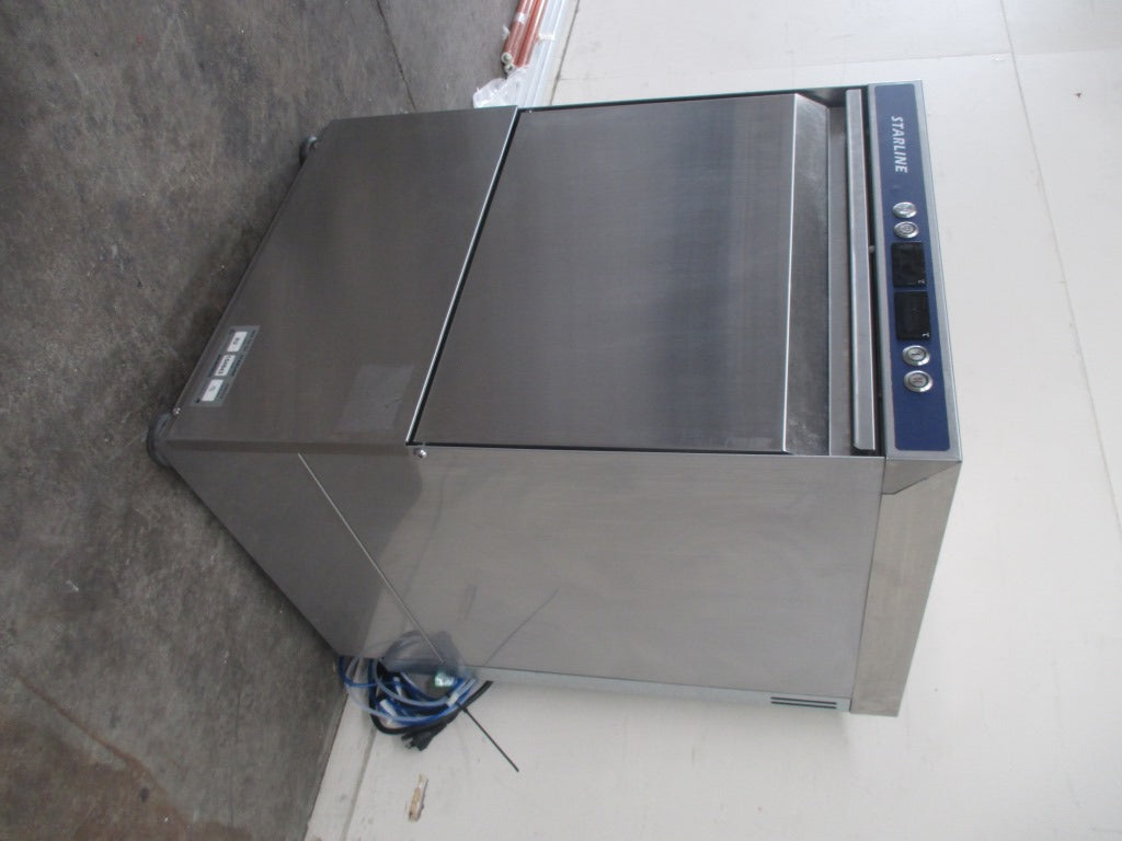 Thumbnail - Starline XU Undercounter Dishwasher (3)
