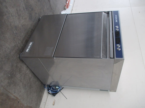 Starline XU Undercounter Dishwasher (3)