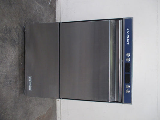 Starline XU Undercounter Dishwasher (1)