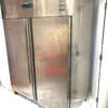 Delta ERD13 Vertical 2 Sold Door Chiller (3)