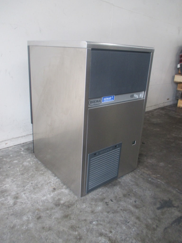 Brema CB425A Ice Machine (2)
