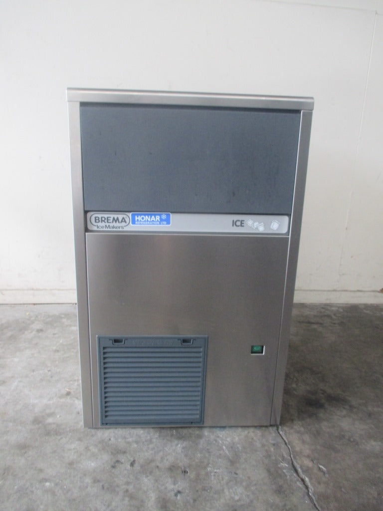 Brema CB425A Ice Machine (1)
