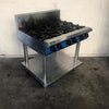 BLUE SEAL G516DF-LS (NaN)