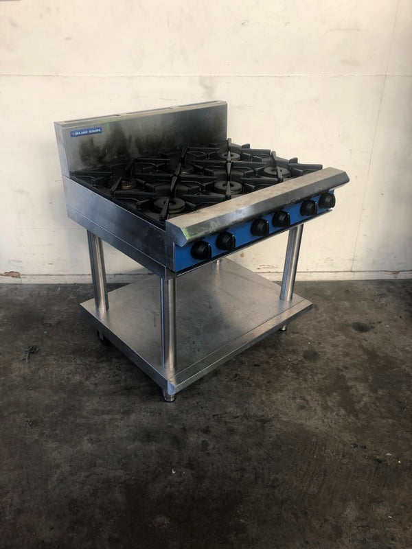 BLUE SEAL G516DF-LS (NaN)