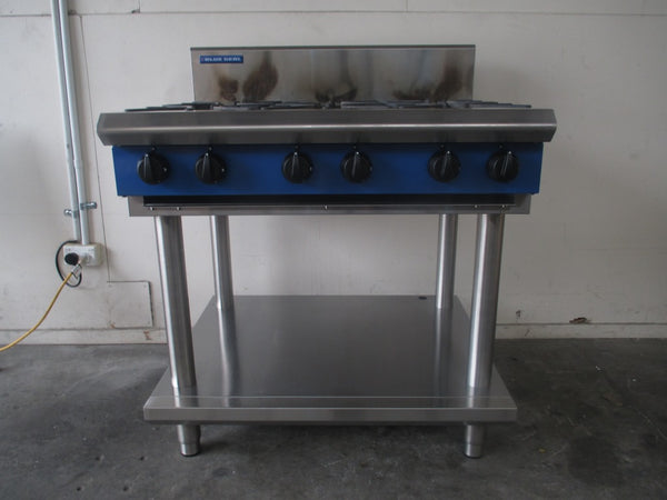 BLUE SEAL G516DF-LS (1)
