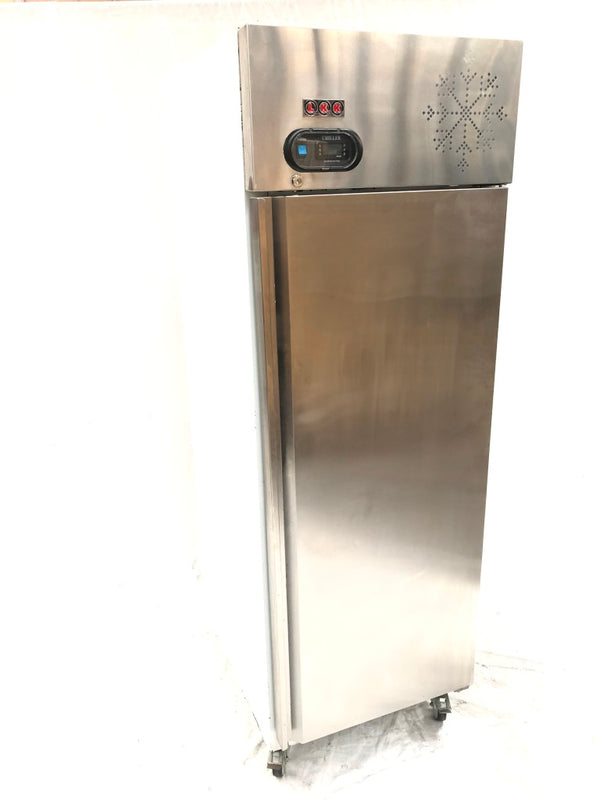 LKK NCA-RC-680 1 Dr Upright Chiller (3)