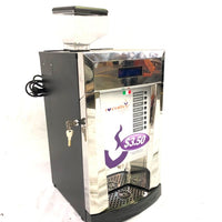 Flymax F050 Auto Coffee Machine (2)