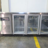 Ruey Shing RS-ST006 Underbench Fridge (1)