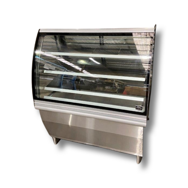 FPG Refrigerated Food Display Cabinet (1)