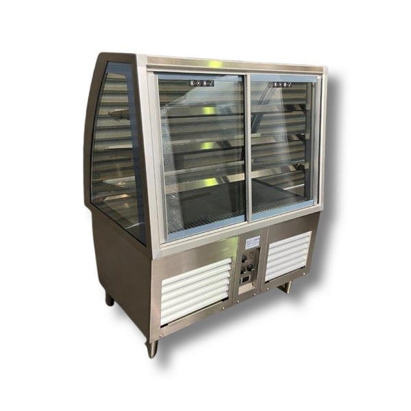 FPG Refrigerated Food Display Cabinet (1)