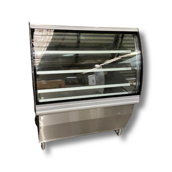 FPG Refrigerated Food Display Cabinet (1)