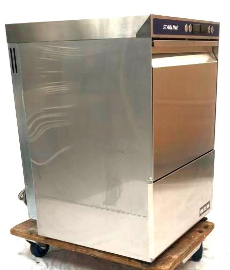 STARLINE XU Dishwasher (4)