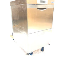 Classeq D500 Under Counter Dishwasher (2)
