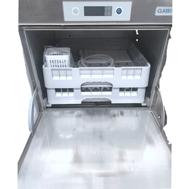 Thumbnail - Classeq D500 Under Counter Dishwasher (3)