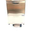 Classeq D500 Under Counter Dishwasher (1)
