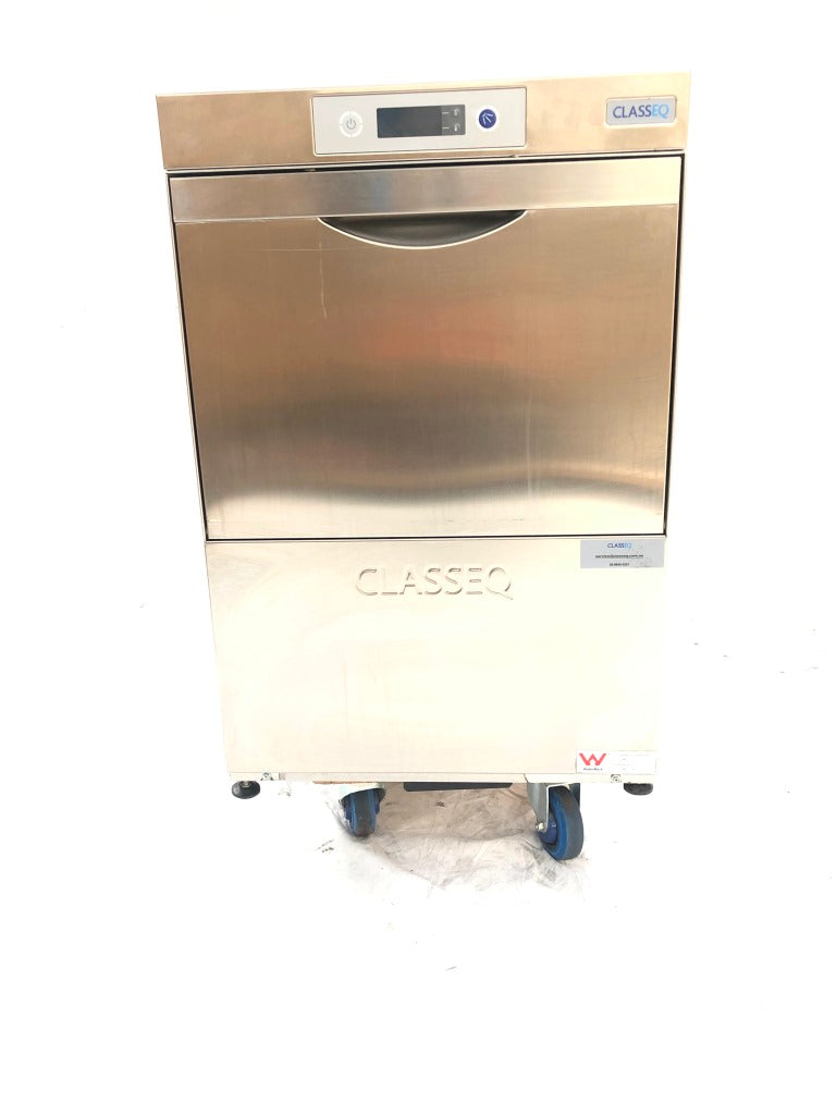 Thumbnail - Classeq D500 Under Counter Dishwasher (1)