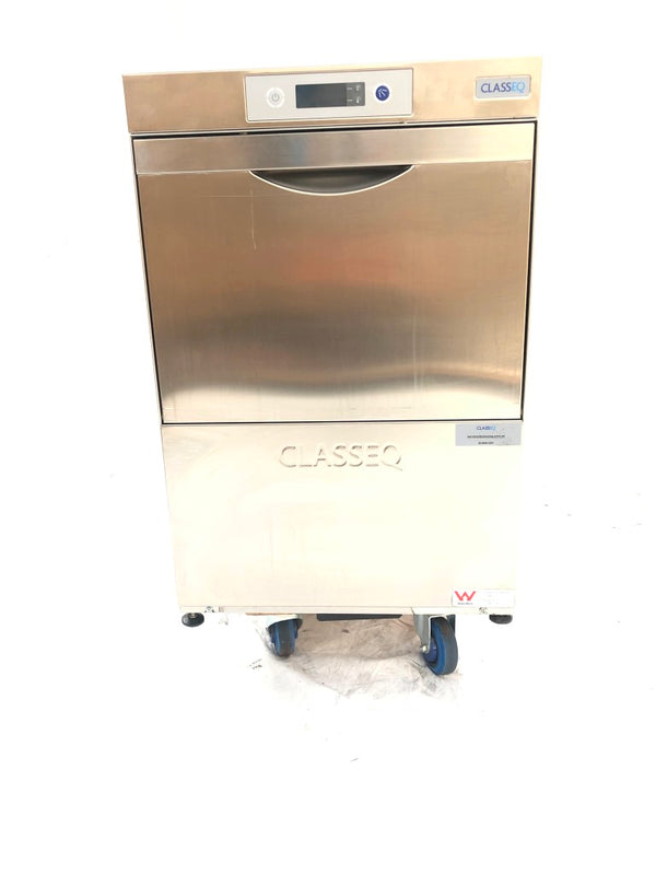 Classeq D500 Under Counter Dishwasher (1)
