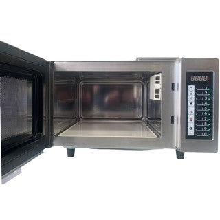 MENUMASTER RMS501TS Microwave (2)