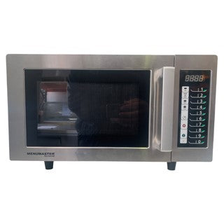MENUMASTER RMS501TS Microwave (3)