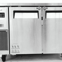 Turbo Air KUR12-2 Undercounter Fridge (2)