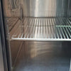 Turbo Air KUR12-2 Undercounter Fridge (4)