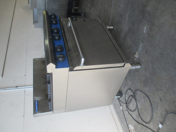 BLUE SEAL G506DF (2)