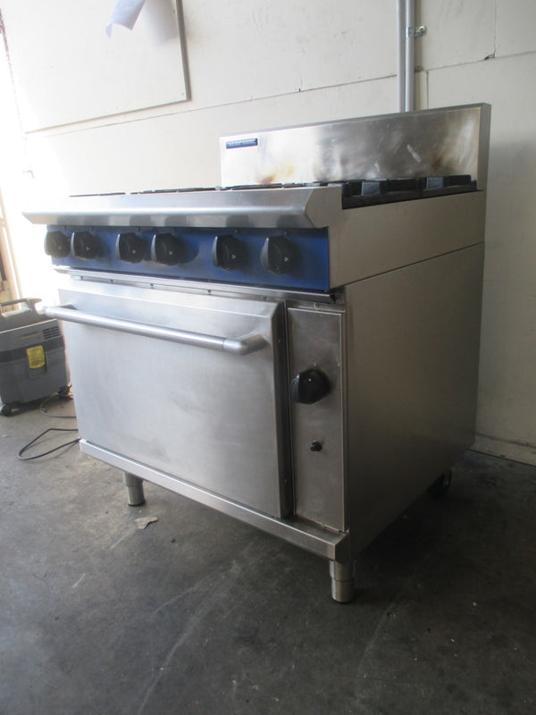 BLUE SEAL G506DF (3)