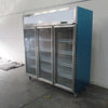 Thermaster SUCG1500 Upright Fridge (2)