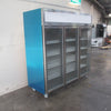 Thermaster SUCG1500 Upright Fridge (3)