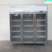 Thermaster SUCG1500 Upright Fridge (1)
