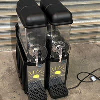 PROMREK Penguin 2 Slushy Machine 2 Tank (2)