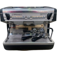 Nuova Simonelli APPIA II Espresso Coffee (2)