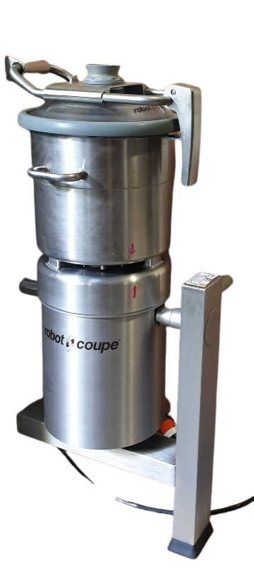 Robot Coupe R23 Food Processor (3)
