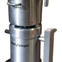 Robot Coupe R23 Food Processor (3)