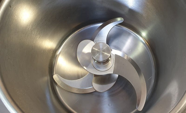 Robot Coupe R23 Food Processor (4)