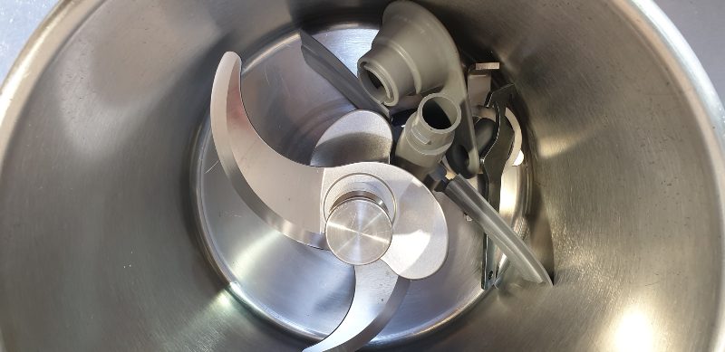 Robot Coupe R23 Food Processor (5)