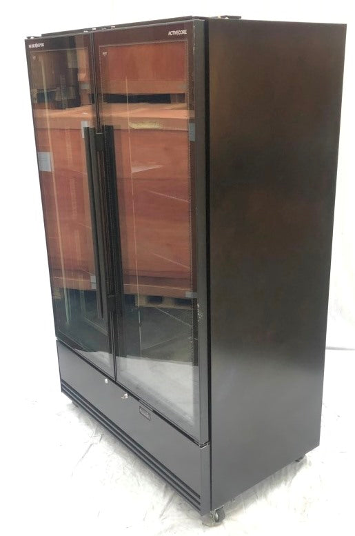 SKOPE SKB1200-A:MB12GY Fridge Upright (NaN)